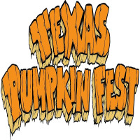 Texas Pumpkin Fest