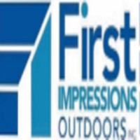 First Impressions Outdoors