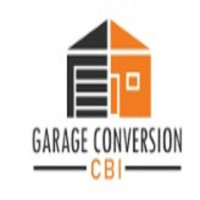 Garage Conversion CBI