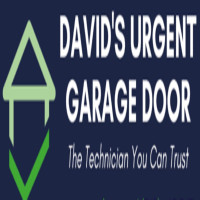 David garage door