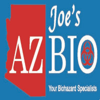 Joe's AZ BIO Cleanup and Restoration