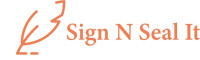 Sign N Seal It