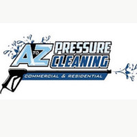 A to Z Pressure Cleaning