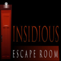 Insidious Escape Room - Horror/Escape Game Dubai