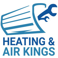 Heating & Air Kings