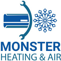 Monster Heating & Air
