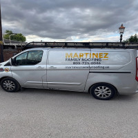 Martinez Family Roofing