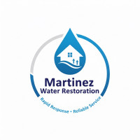 Martinez Water Restoration