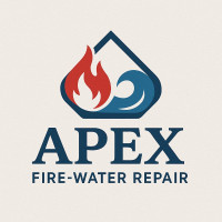Apex Fire-Water Repair