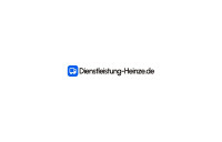 Dienstleistung Heinze