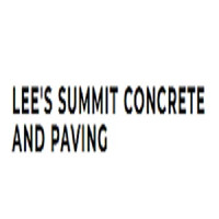 Lee's Summit Concrete and Paving