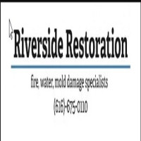 Riverside Restoration