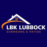 LBK Lubbock Sunrooms & Patios