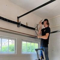 Apex Garage Door Repair