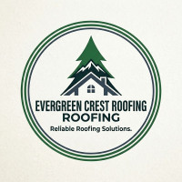 Evergreen Crest Roofing