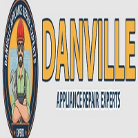 Danville Appliance Repair Experts