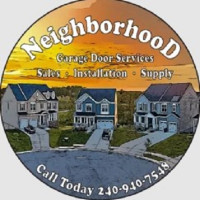 Neighborhood Garage Door Repair Of Laurel