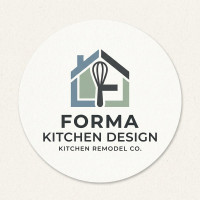 Forma Kitchen Design