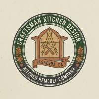 Craftsman Kitchen design