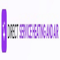 Direct Service Heating And Air