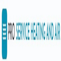 Pro Service Heating And Air
