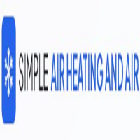 Simple Air Heating And Air