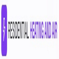 Residential Heating And Air