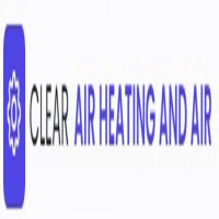 Clear Air Heating And Air