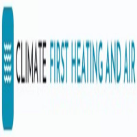 Climate First Heating And Air