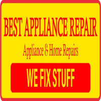 Best Appliance Repair