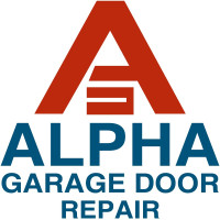 Alpha Garage Door Repair