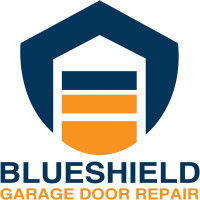 Blue Shield Garage Door Repair