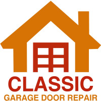 Classic Garage Door Repair