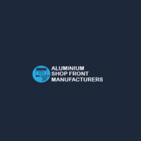 Aluminium Shop Front Manufacturers Ltd