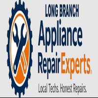 Long Branch Appliance Repair Experts