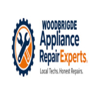 Woodbridge Appliance Repair Experts