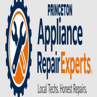 Princeton Appliance Repair Experts