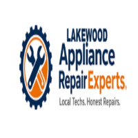 Lakewood Appliance Repair Experts
