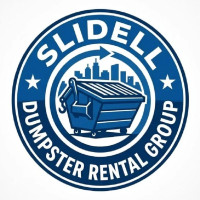 Slidell Dumpster Rental Group