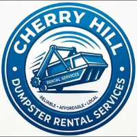 Cherry Hill Dumpster Rental Services