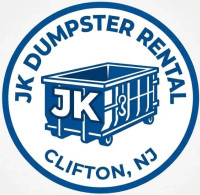 JK Dumpster Rental Clifton
