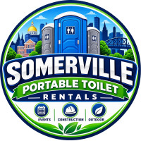 Somerville Portable Toilet Rentals