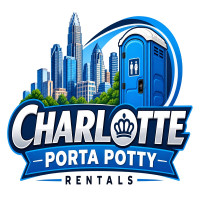 Charlotte Porta Potty Rentals