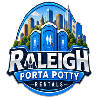 Raleigh Porta Potty Rentals