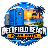 Deerfield Beach Porta Potty Rentals