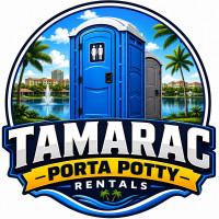 Tamarac Porta Potty Rentals