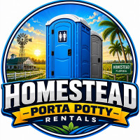 Homestead Porta Potty Rentals