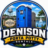 Denison Porta Potty Rentals