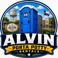 Alvin Porta Potty Rentals