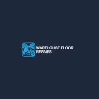 Warehouse Floor Repairs Ltd
